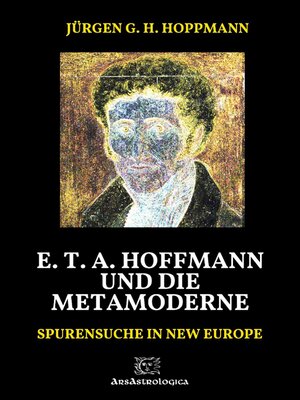 cover image of E. T. A. Hoffmann und die Metamoderne